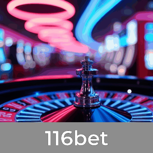 Acesso ao 116bet