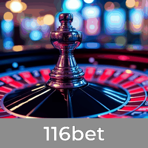 Cassino Online 116bet