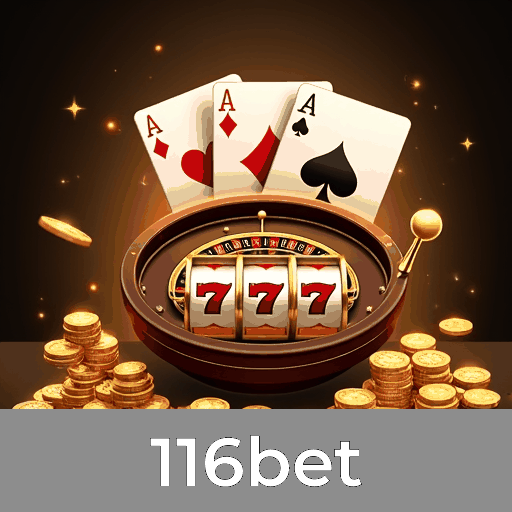 Cassino Online 116bet