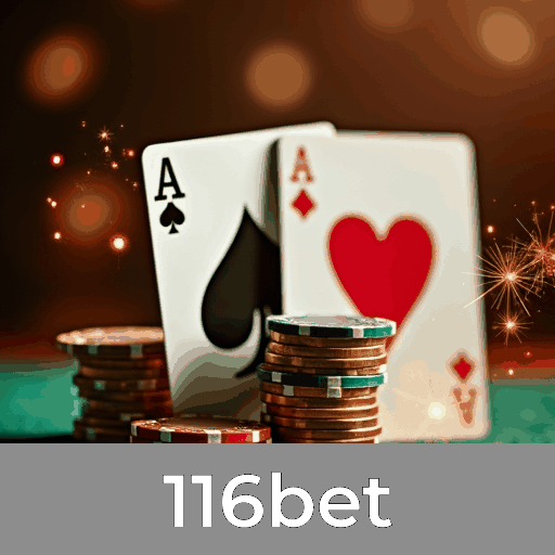 Acesso ao 116bet