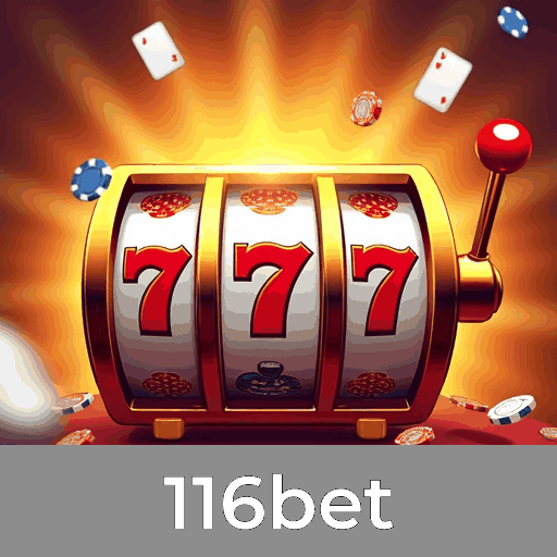 Acesso ao 116bet