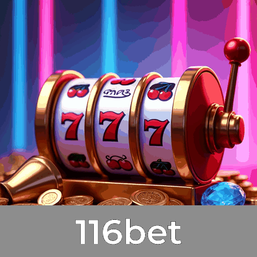 Acesso ao 116bet