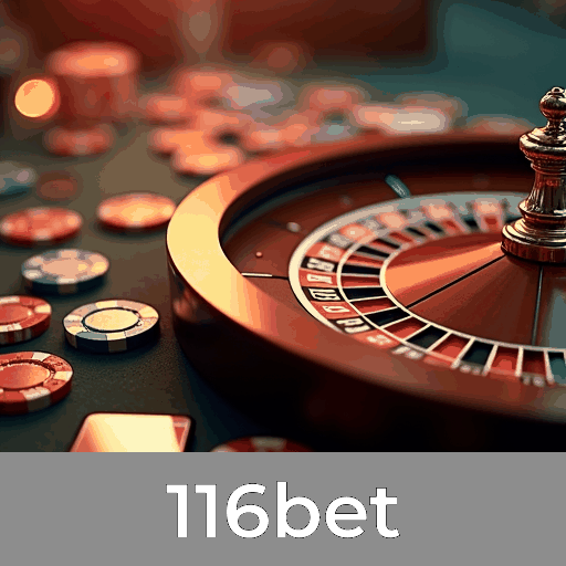 Cadastro na 116bet