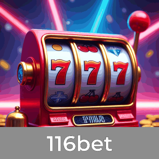 Cadastro na 116bet