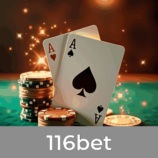 Cadastro na 116bet