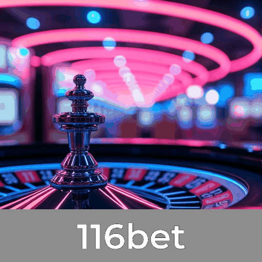 Acesso ao 116bet