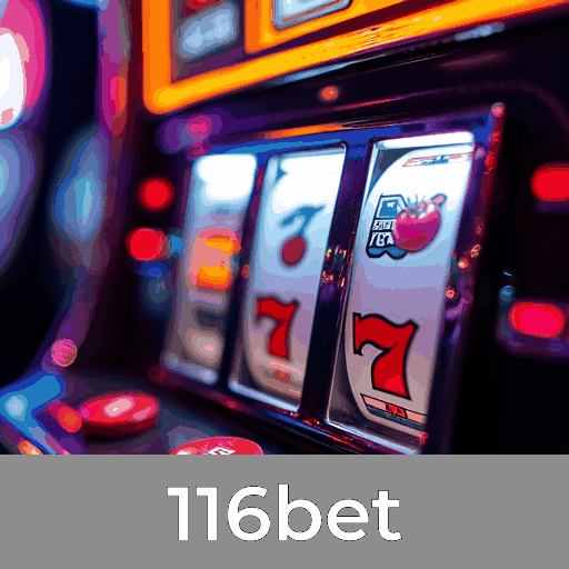 Cassino Online 116bet