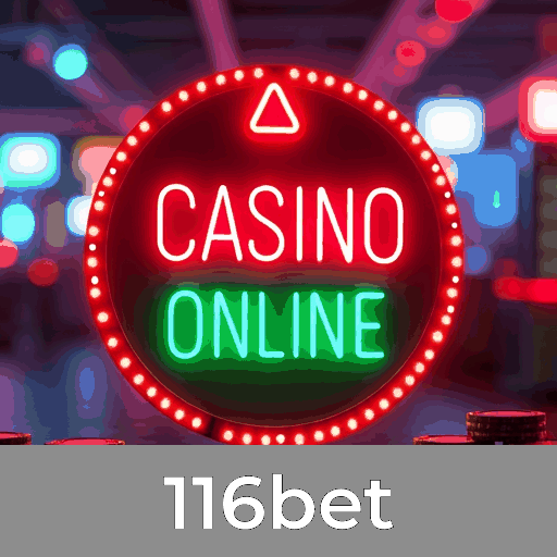 Cadastro na 116bet