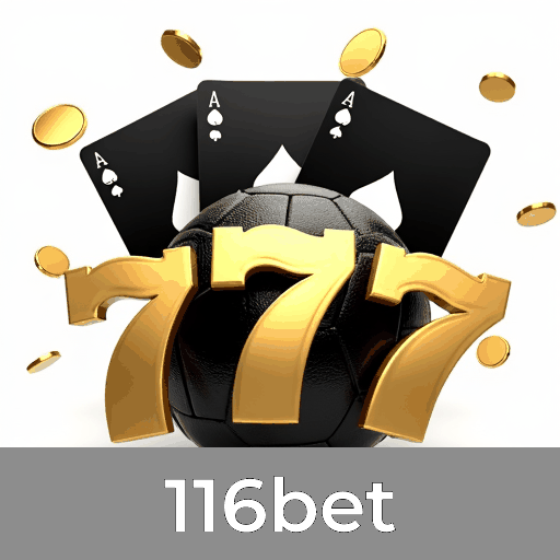 Cadastro na 116bet