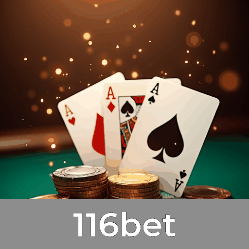 116bet: Seu Cassino Online Seguro e Divertido