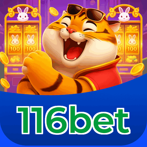 Tabela RTP dos jogos de cassino da 116bet