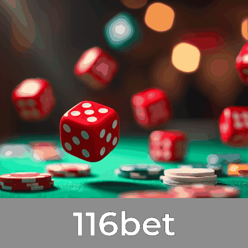 Acesso ao 116bet