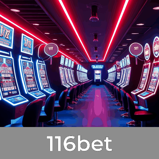 Cassino Online 116bet