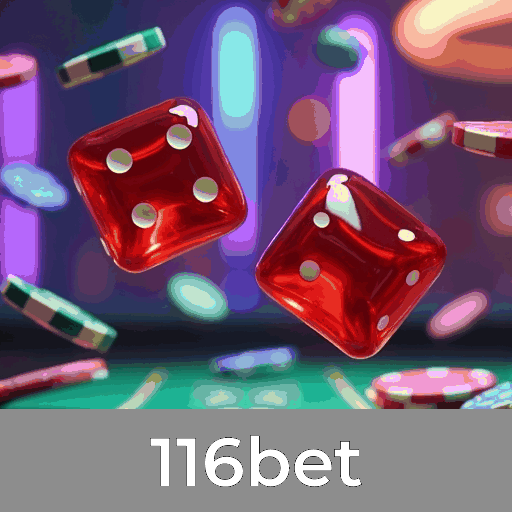 Acessar o site 116bet COM