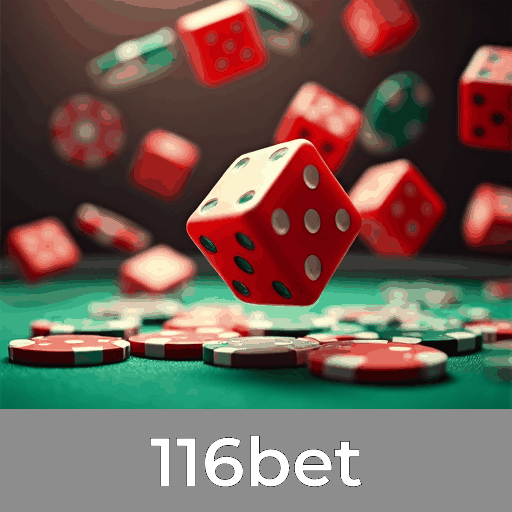 Cassino Online 116bet
