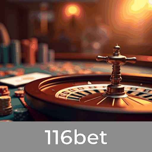 Cassino Online 116bet