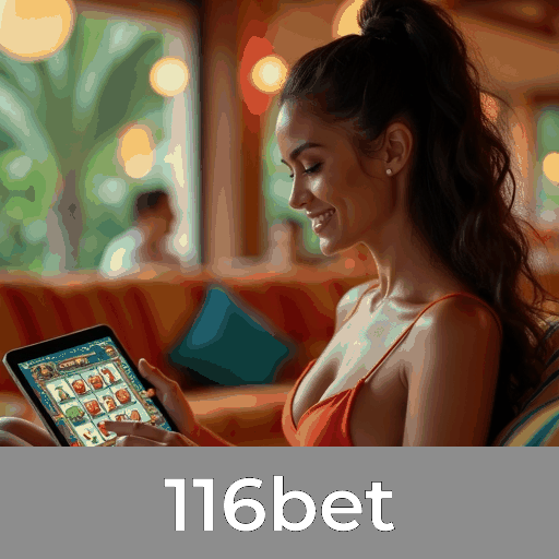 Cassino Online 116bet
