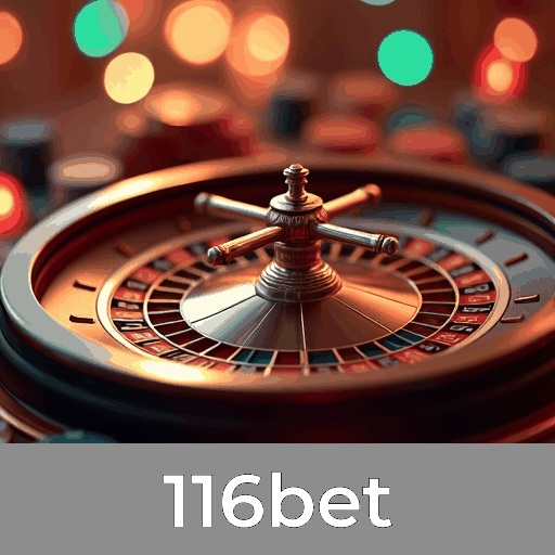 Cadastro na 116bet