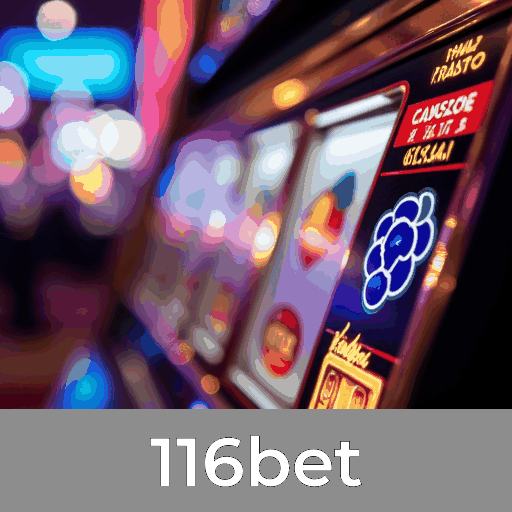 Acesso ao 116bet