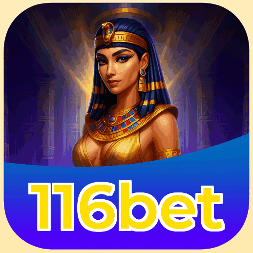 Logo da 116bet