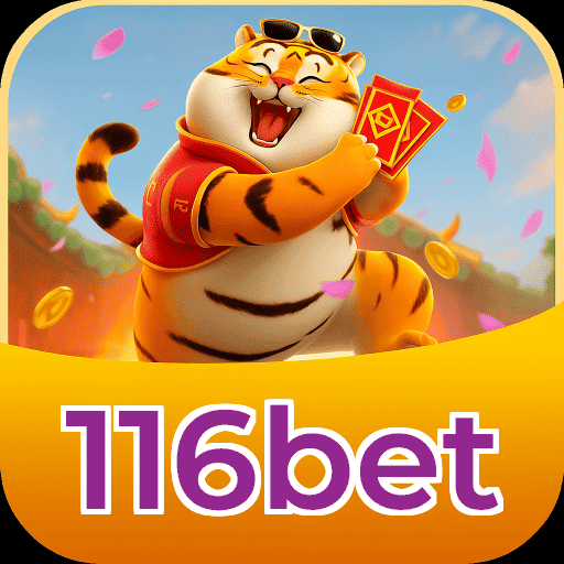 116bet logo