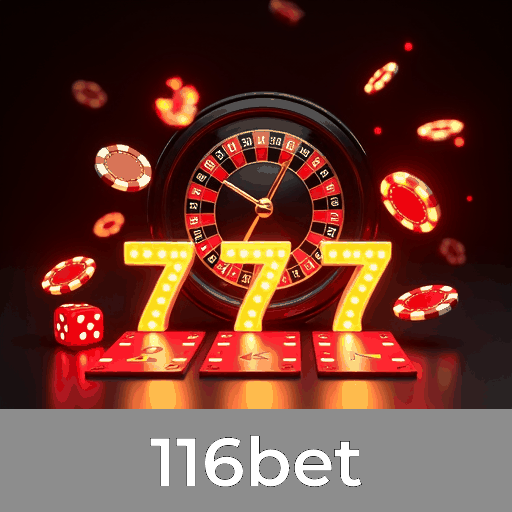 Acesso ao 116bet