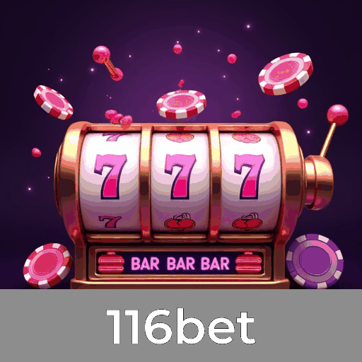 Cadastro na 116bet